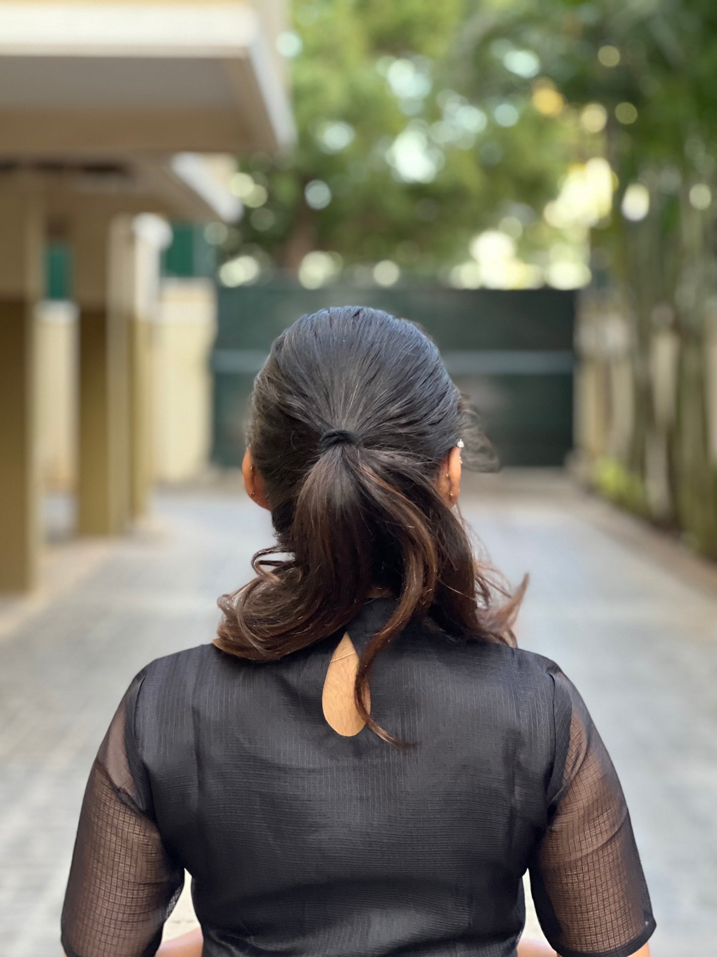 NY 184 Elegant Kota Kurti with elbow sleeves