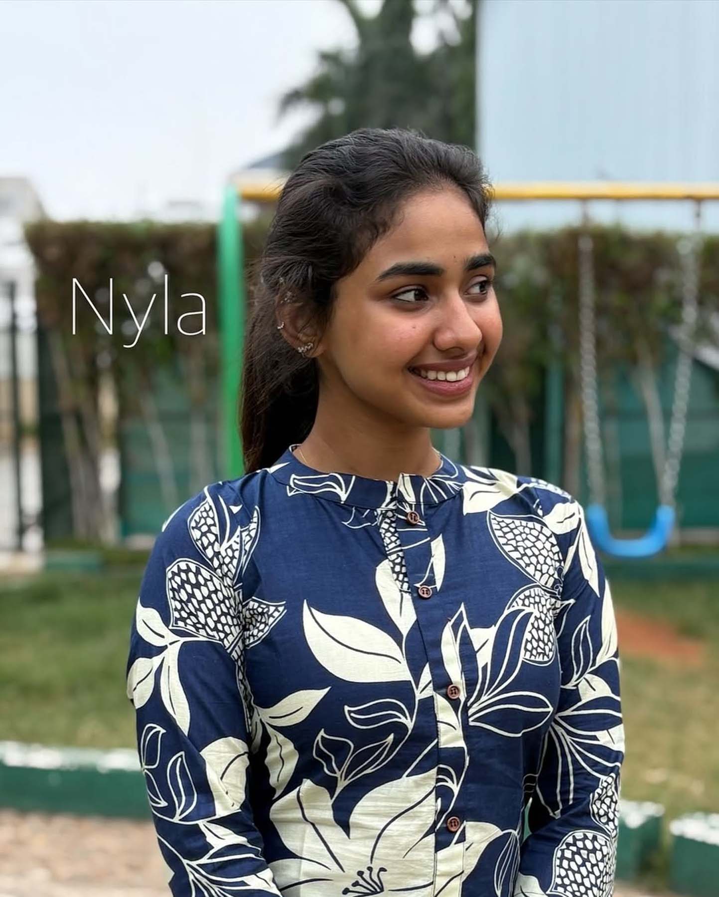 Elegant Cotton Co-ords with 3/4th sleeves